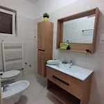Apartment In 5464 Crikvenica
