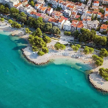 In 5464 Crikvenica