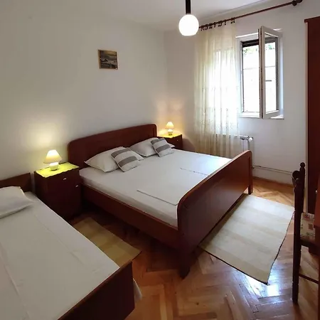 In 5464 * Crikvenica