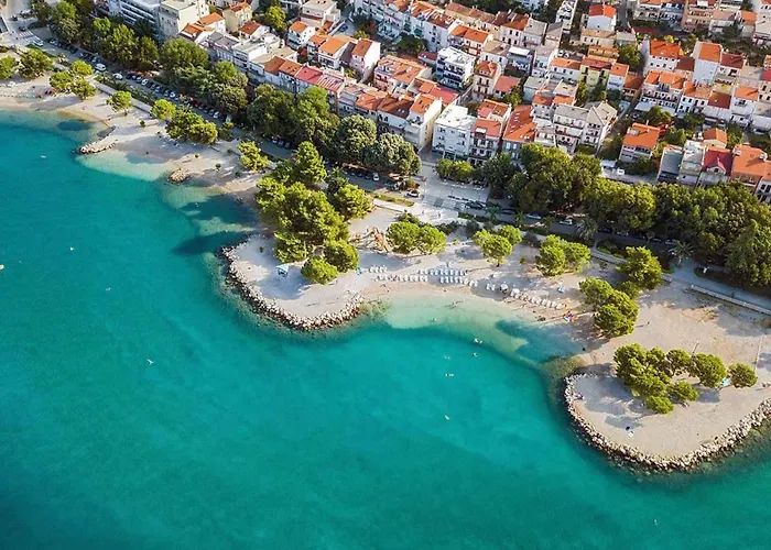 In 5464 Crikvenica