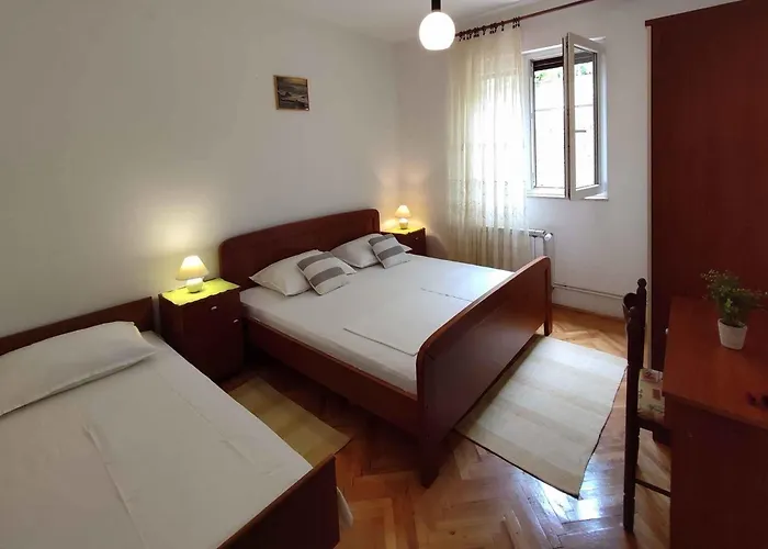 In 5464 * Crikvenica