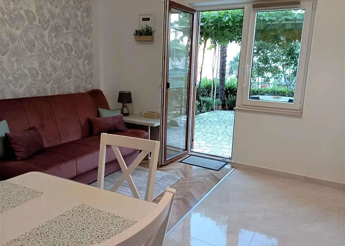 In 5464 * Crikvenica